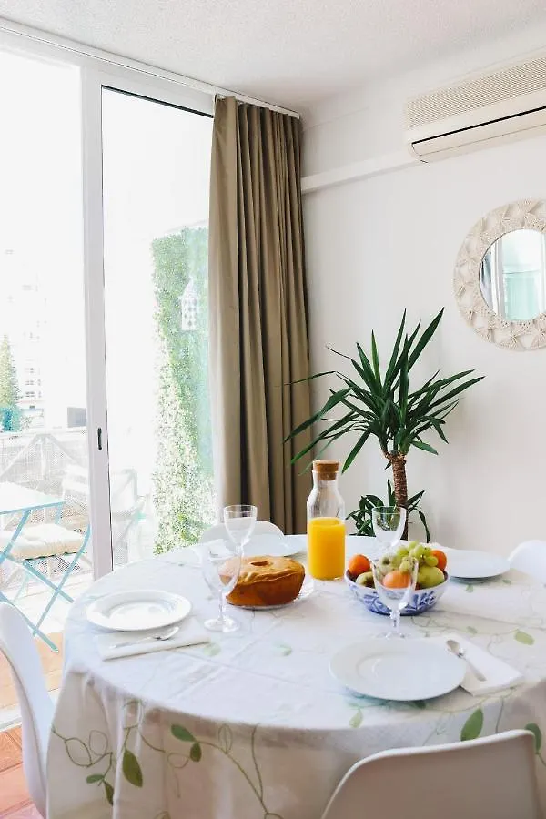 Amelia - Always Algarve Apartment Armacao de Pera