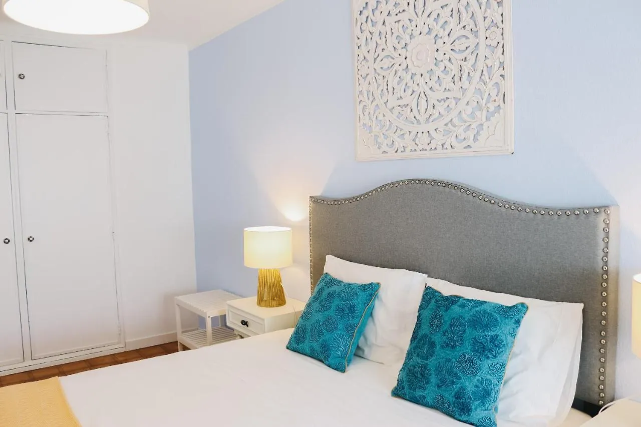 Amelia - Always Algarve Apartment Armacao de Pera