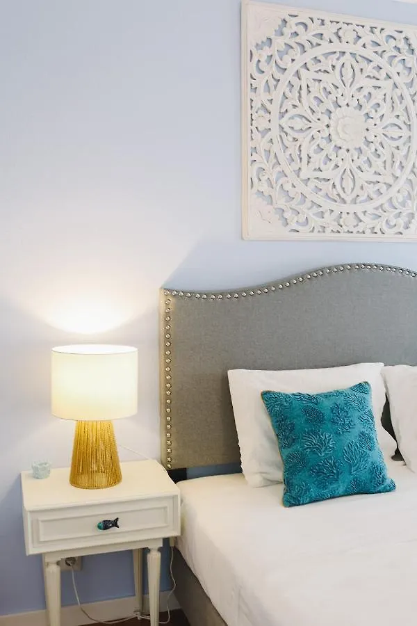 Amelia - Always Algarve Apartment Armacao de Pera 0*,