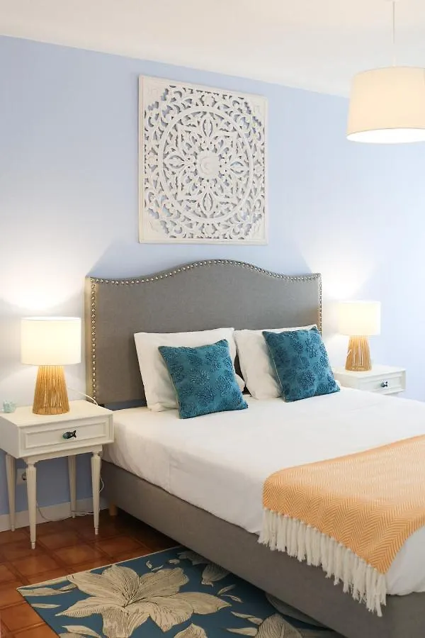 Amelia - Always Algarve Apartment Armacao de Pera