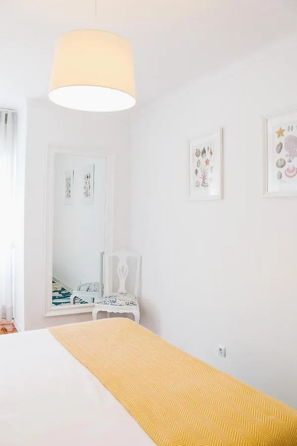 Amelia - Always Algarve Apartment Armacao de Pera