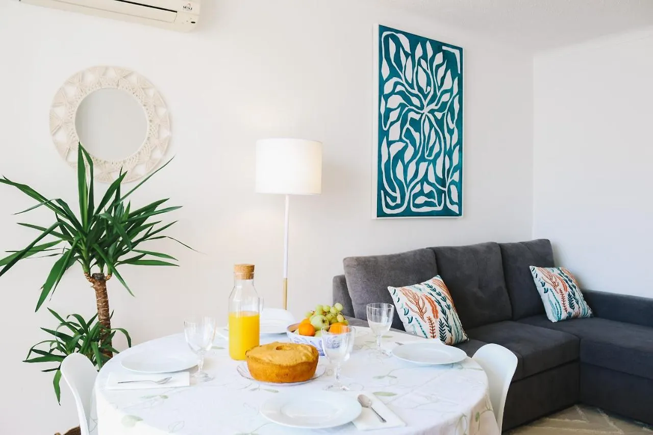 Amelia - Always Algarve Apartment Armacao de Pera Portugal