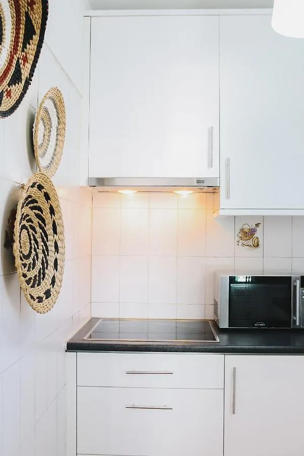 Amelia - Always Algarve Apartment Armacao de Pera Portugal