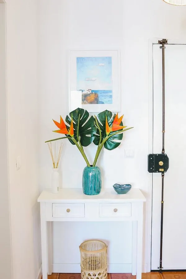 Amelia - Always Algarve Apartment Armacao de Pera