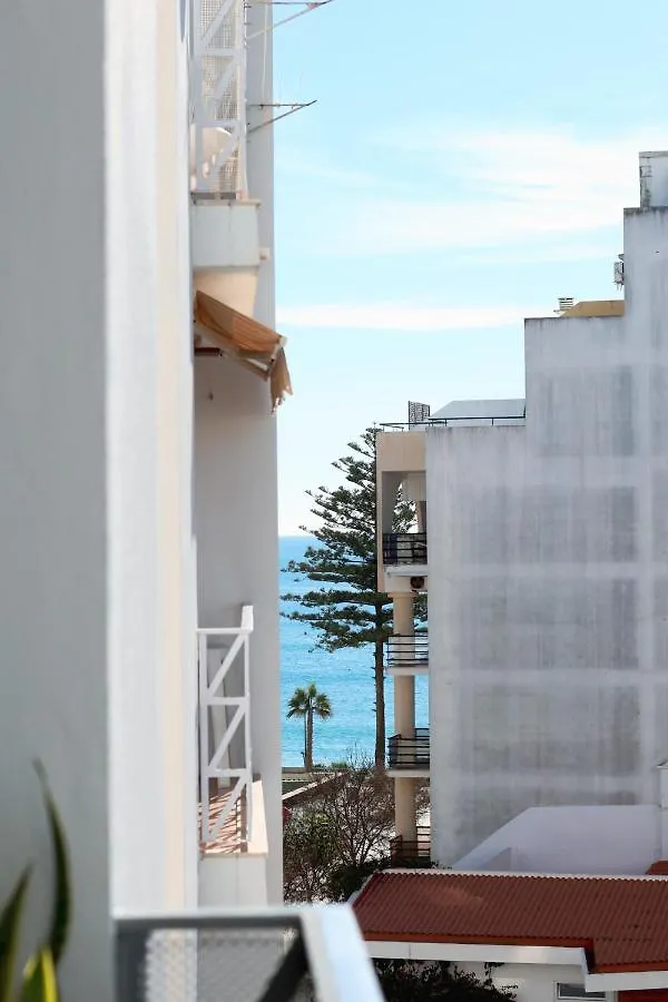 Amelia - Always Algarve Apartment Armacao de Pera