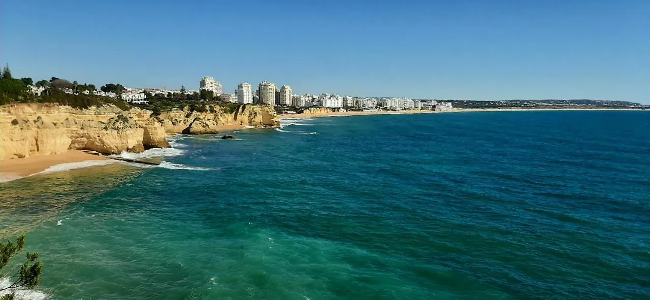 Amelia - Always Algarve Apartment Armacao de Pera Portugal